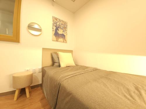 OYO Hostel Myeongdong 2, Сеул (фото 7)