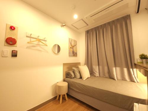 OYO Hostel Myeongdong 2, Сеул (фото 10)