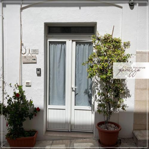  Sofia Stone House in Alberobello