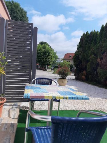 Ferienappartement 1 beim Strandbad Ferienappartement 1 beim Strandbad