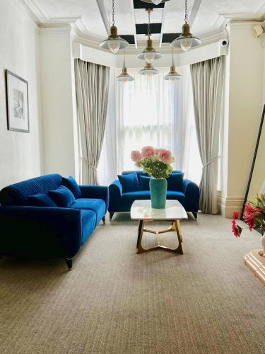 Pearl & Pebbles Eastbourne Hotel de charme Eastbourne