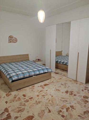 Casa vacanze ferro gîte à louer Erice Mare