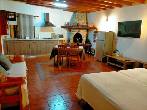 Casa Lourdes 1