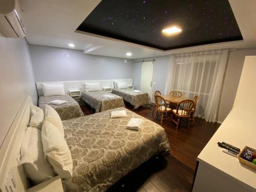 Exterior view of Hotel Westphal