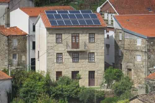  Casa Das Lages in Alvoco da Serra
