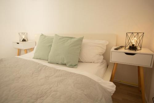 NEU Innenstadt Altstadt Apartment in Top Lage von Köln