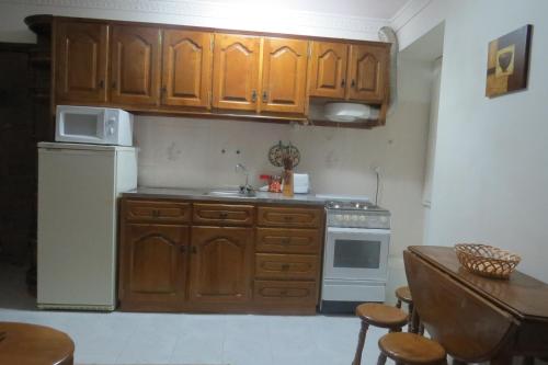 Casa Das Lages in อัลโวโค ดา แซร์รา
