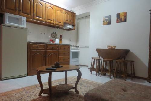 Casa Das Lages in อัลโวโค ดา แซร์รา