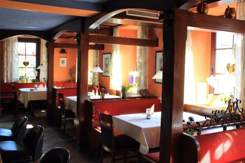 Hotel Restaurant Reichsadler - image 4