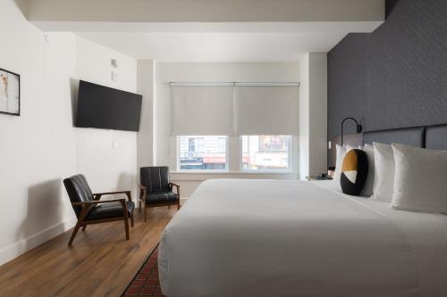 Hotel Stratford San Francisco - Handwritten Collection - image 4