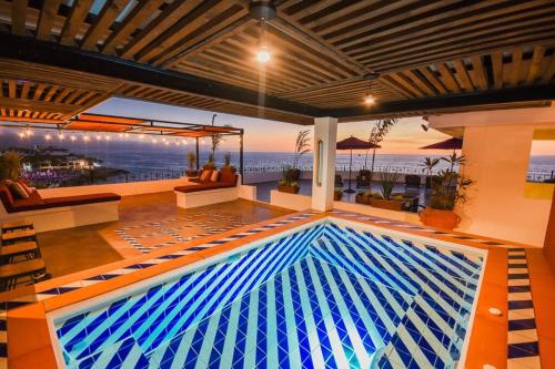 Condominio Oceano Oro in Puerto Vallarta, Mexico
