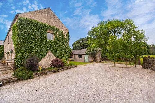 The Old Barn, Buxton (fotografie 4)