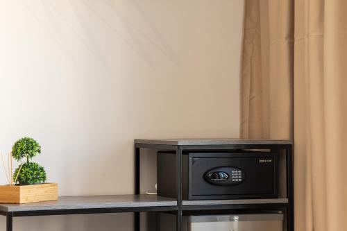 Dunlin Hotel, Atenas (foto 7)