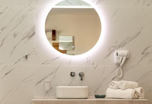 Dunlin Hotel, Atenas (foto 9)