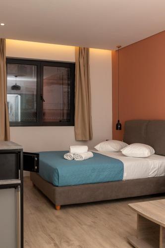 Dunlin Hotel, Atenas (foto 5)