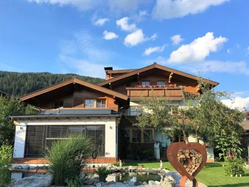Ferienwohnung Amade in Altenmarkt im Pongau, Österreich
