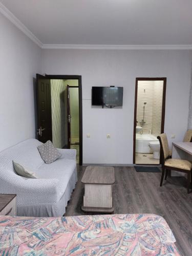 Кобулети Residence двухспални Апартаменты Gio, Kobuleti (foto 4)