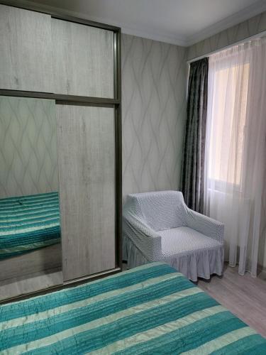 Кобулети Residence двухспални Апартаменты Gio, Kobuleti (foto 7)