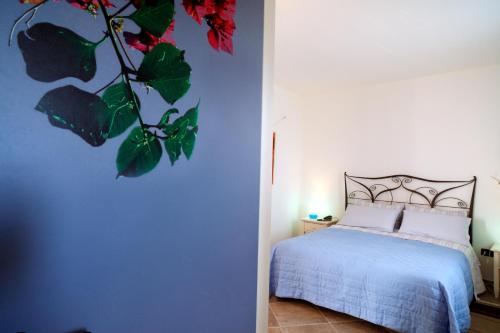 1 queen bed