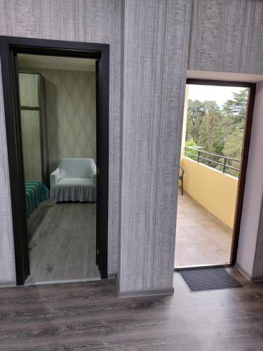 Кобулети Residence двухспални Апартаменты Gio, Kobuleti (foto 5)