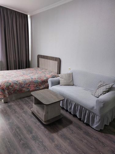 Кобулети Residence двухспални Апартаменты Gio, Kobuleti (foto 9)