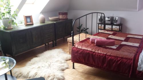 Dom z Sauną i Jacuzzi- na wyłączność lub pokoje, Serock (fotografie 5)