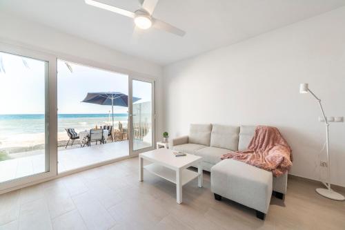 Bungalow Club Aguadulce 1 gîte à louer La Ribera de la Algaida