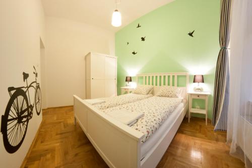 Fresh Apartments, Cracovia (foto 8)