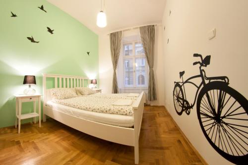 Fresh Apartments, Cracovia (foto 9)