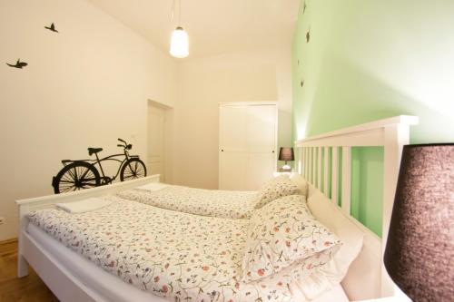 Fresh Apartments, Cracovia (foto 10)