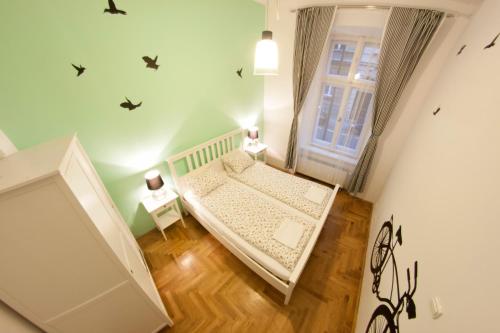 Fresh Apartments, Cracovia (foto 11)