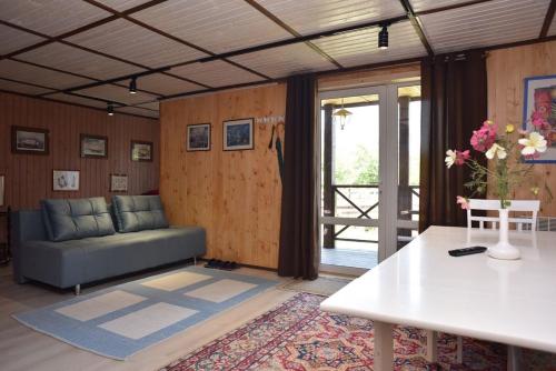 Rimma Шешори з чаном та сауною in 舍斯賀里