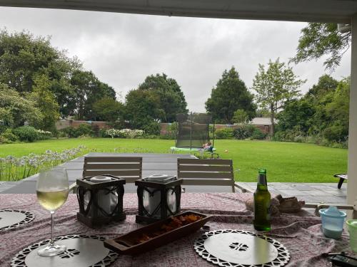 Protea Manor, George (foto 2)