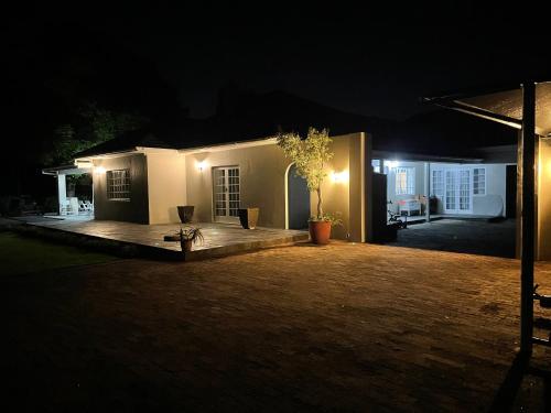 Protea Manor, George (foto 4)