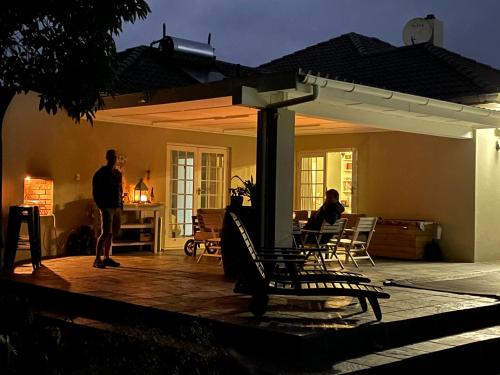 Protea Manor, George (foto 7)