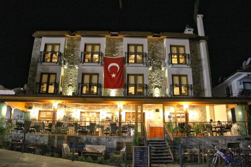 Konak Tuncel Efe, Datça (Foto 6)