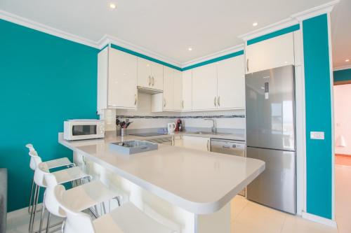 Port Royal 2 bedrooms - TENESOL RENTALS 4