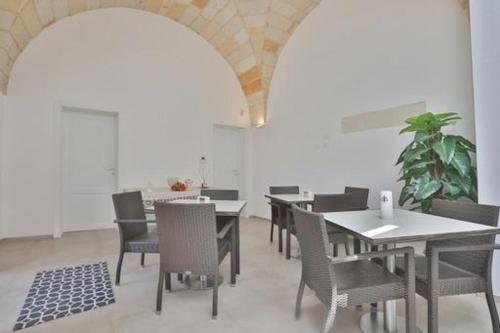 B&B Villa Gentile - Noha