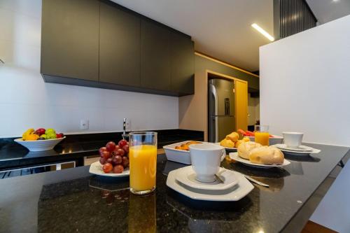 Faciliteter, Porto Madero - Amplo Apartamento em Condo com Piscina in Bombinhas