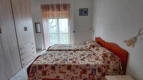 B&B il boschetto, Ogliastro Cilento