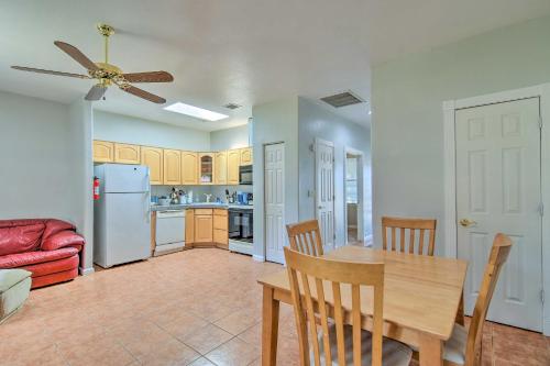 Tranquil Eloy Apartment w/ Oasis Courtyard! in Eloy (AZ)