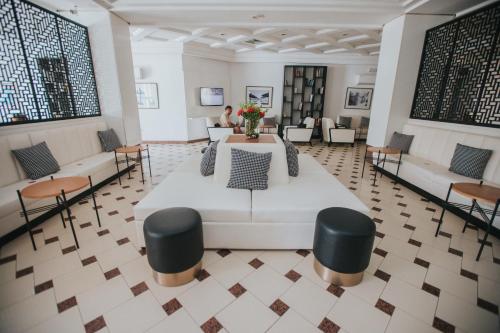 Hotel Soussana