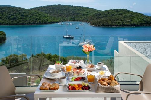 Sivota Deamaris Luxury Boutique Hotel - Adults Only 16 plus in Syvota