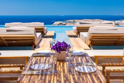 Tropicana Hotel Mykonos - image 3