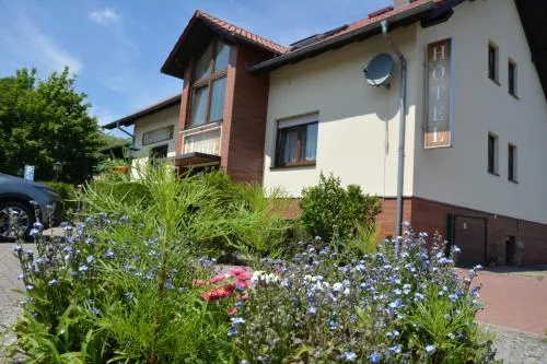 Bestwaner Hotel in Bestensee, Deutschland