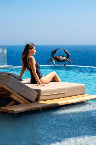 Tropicana Hotel Mykonos - image 6