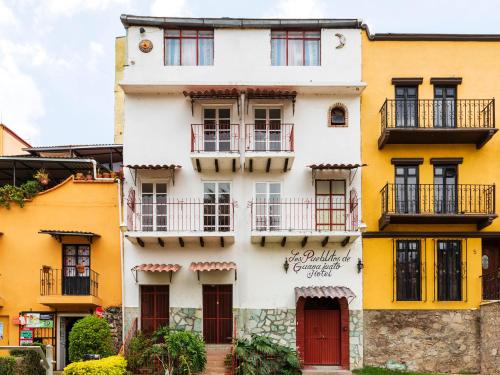 Foto - Los Pueblitos de Guanajuato Hotel