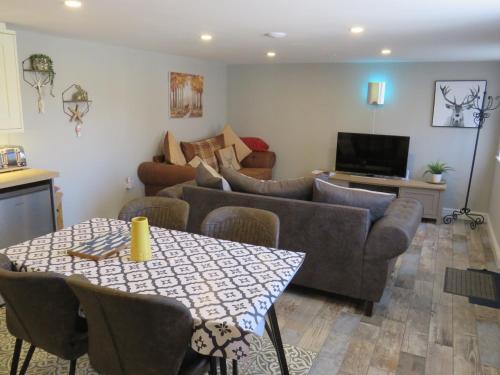 Iekārtas, The Stables At Eastmoor Farm Large Luxury 2 Bed Cottage with Big Family Bedroom Dog Friendly Secure  in Freistorpa