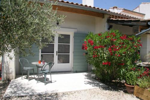 Mas de l'Estello B&B "L'Esterelle" - Les Baux-de-Provence