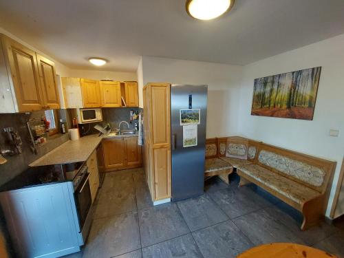 Chata Kriváň - bez kontaktu s ubytovateľom "Click 'n Sleep" obrázok